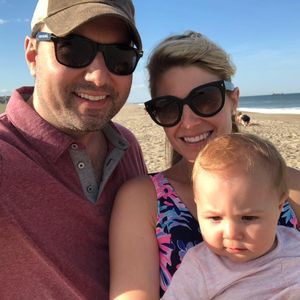 Meet your Posher, Christopher